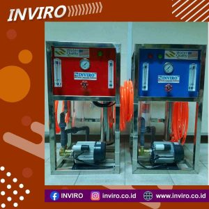 Jual Mesin RO Pegunungan Arfak