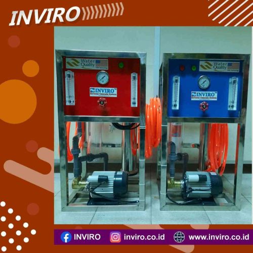 Jual Mesin RO Pegunungan Arfak