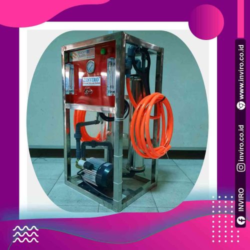 Jual Mesin RO Pekalongan
