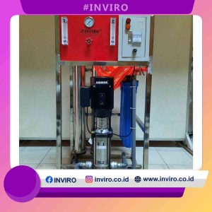 Jual Mesin RO Pesisir Selatan