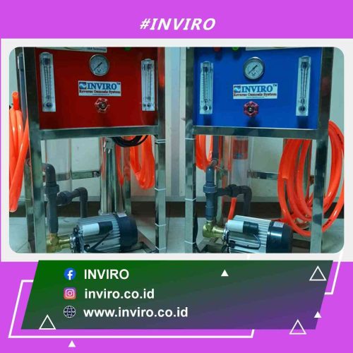 Jual Mesin RO Pidie