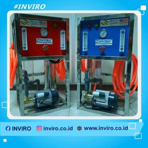 Jual Mesin RO Puncak Jaya
