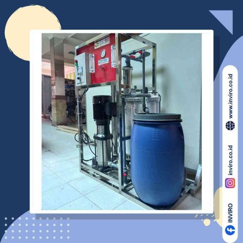Jual Mesin RO Sambas