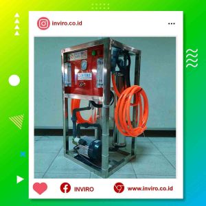 Jual Mesin RO Samosir