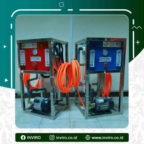 Jual Mesin RO Sarmi
