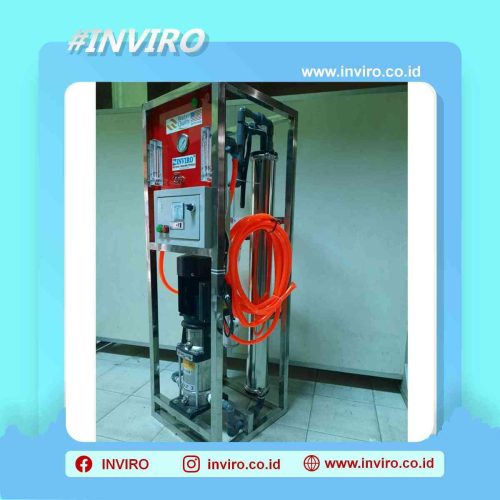 Jual Mesin RO Sarolangun