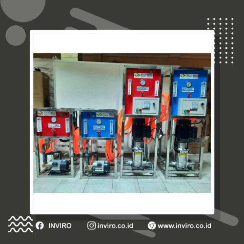 Jual Mesin RO Seram Bagian Timur