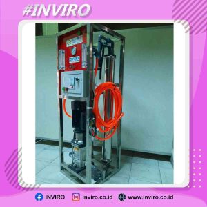 Jual Mesin RO Serang Banten