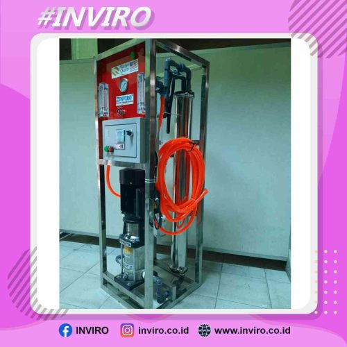 Jual Mesin RO Serang Banten