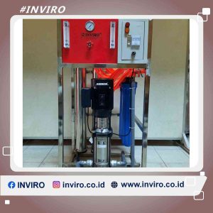 Jual Mesin RO Solok