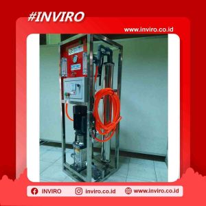 Jual Mesin RO Solok Selatan