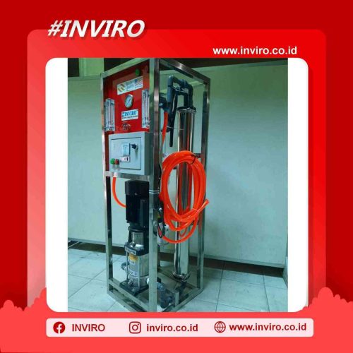 Jual Mesin RO Solok Selatan