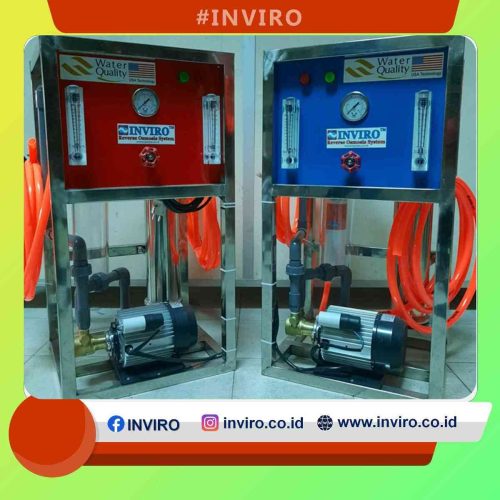Jual Mesin RO Sorong