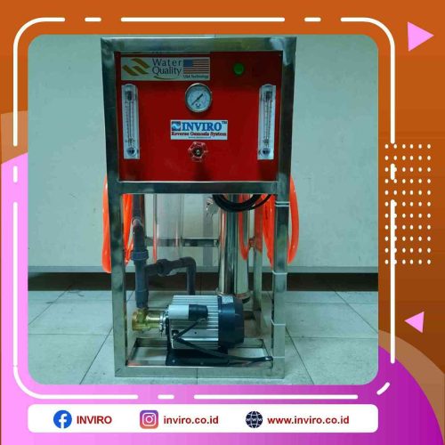 Jual Mesin RO Sumenep