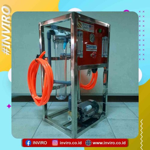 Jual Mesin RO Tanjung Jabung Timur