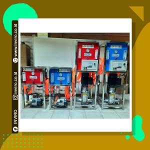 Jual Mesin RO Ternate