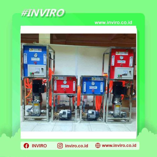 Jual Mesin RO Trenggalek
