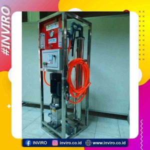 Jual Mesin RO Depok