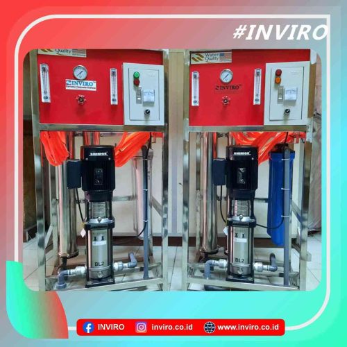 Jual Mesin RO Kolaka Timur