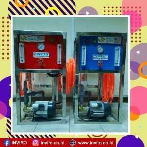Jual Mesin RO Lima Puluh Kota