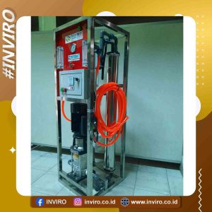 Jual Mesin RO Seluma