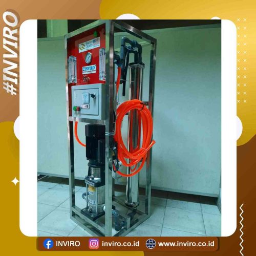 Jual Mesin RO Seluma