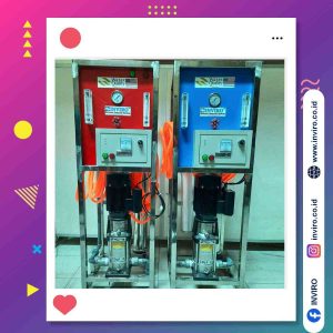 Jual Mesin RO Waropen