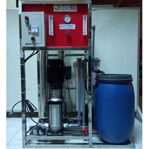 Mesin RO Air Tanah