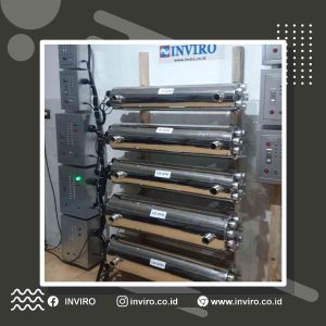 Jual UV Ultraviolet Balangan