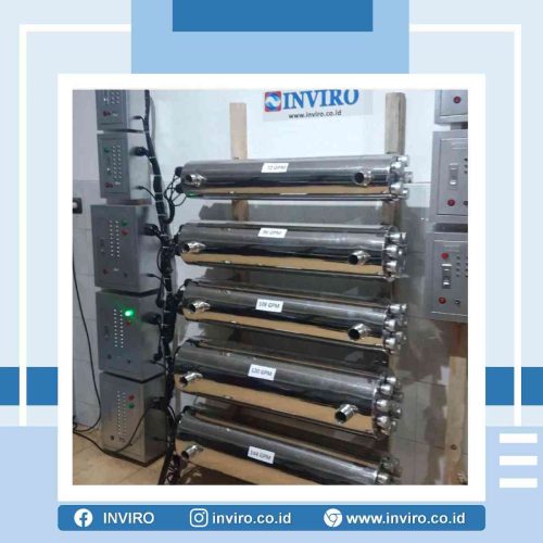 Jual UV Ultraviolet Batang Hari