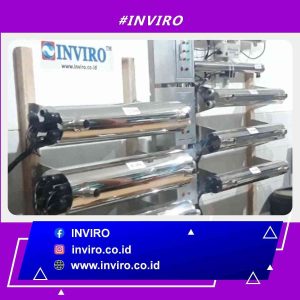 Jual UV Ultraviolet Kapuas