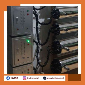 Jual UV Ultraviolet Labuhanbatu Utara