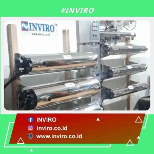 Jual UV Ultraviolet Lebong Bengkulu