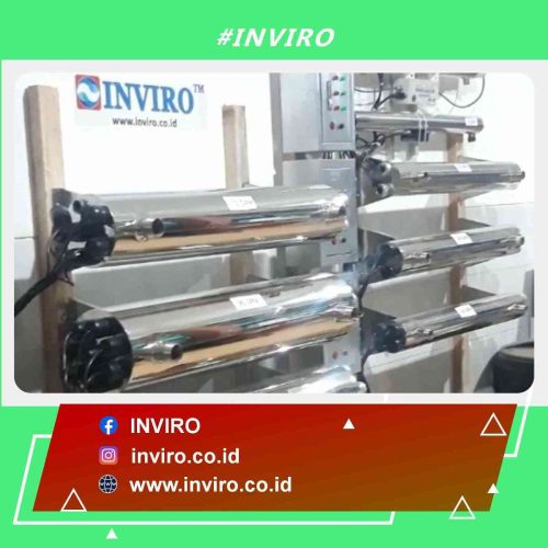 Jual UV Ultraviolet Lebong Bengkulu