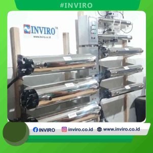 Jual UV Ultraviolet Nias