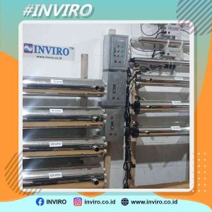 Jual UV Ultraviolet Poso