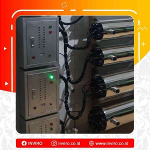 Jual UV Ultraviolet Semarang