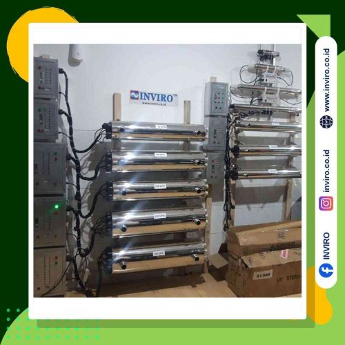 Jual UV Ultraviolet Sorong Selatan