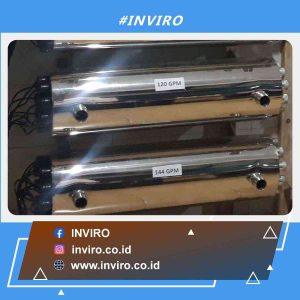 Jual UV Ultraviolet Tangerang