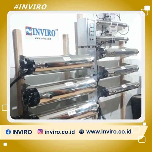 Jual UV Ultraviolet Tapanuli Selatan