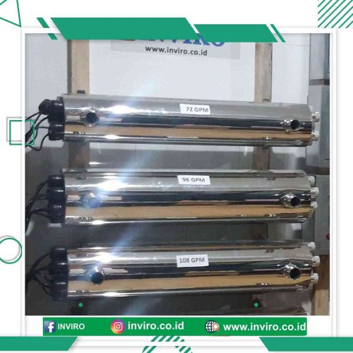 Jual UV Ultraviolet Asmat