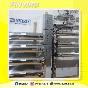 Jual UV Ultraviolet Banda Aceh