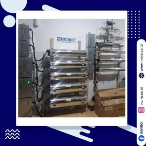 Jual UV Ultraviolet Banggai Laut