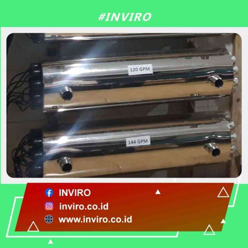 Jual UV Ultraviolet Bangka Selatan