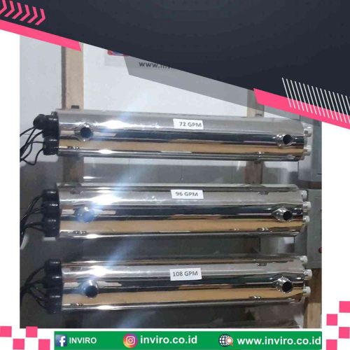 Jual UV Ultraviolet Bangkalan