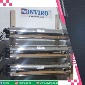 Jual UV Ultraviolet Banjarmasin