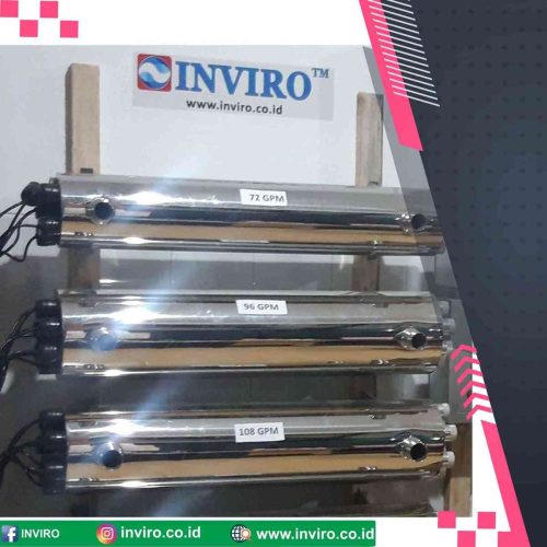 Jual UV Ultraviolet Banjarmasin