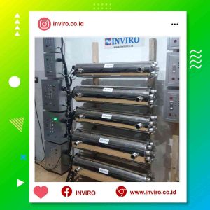 Jual UV Ultraviolet Banjarnegara