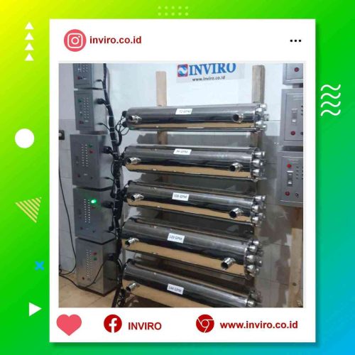 Jual UV Ultraviolet Banjarnegara