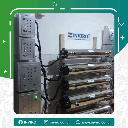Jual UV Ultraviolet Barru